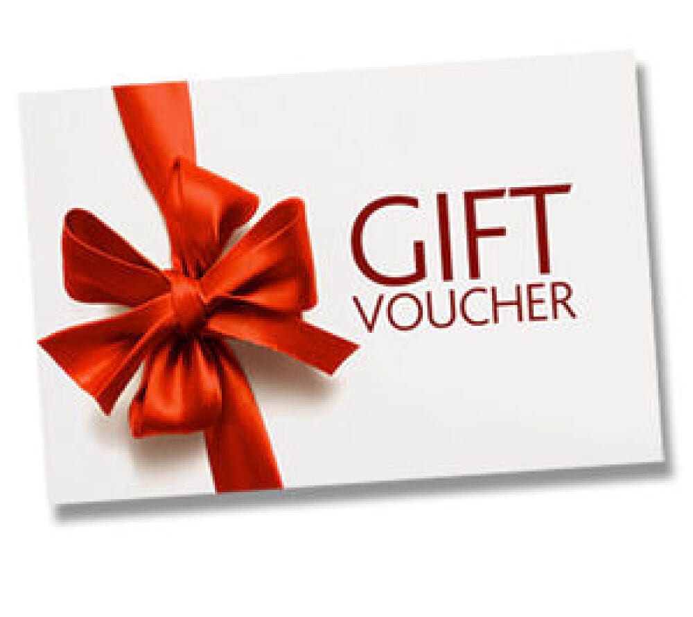 $50.00 Gift Voucher