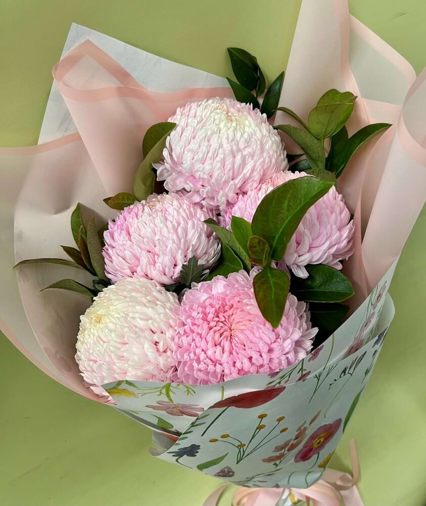 MUM`S Bouquet