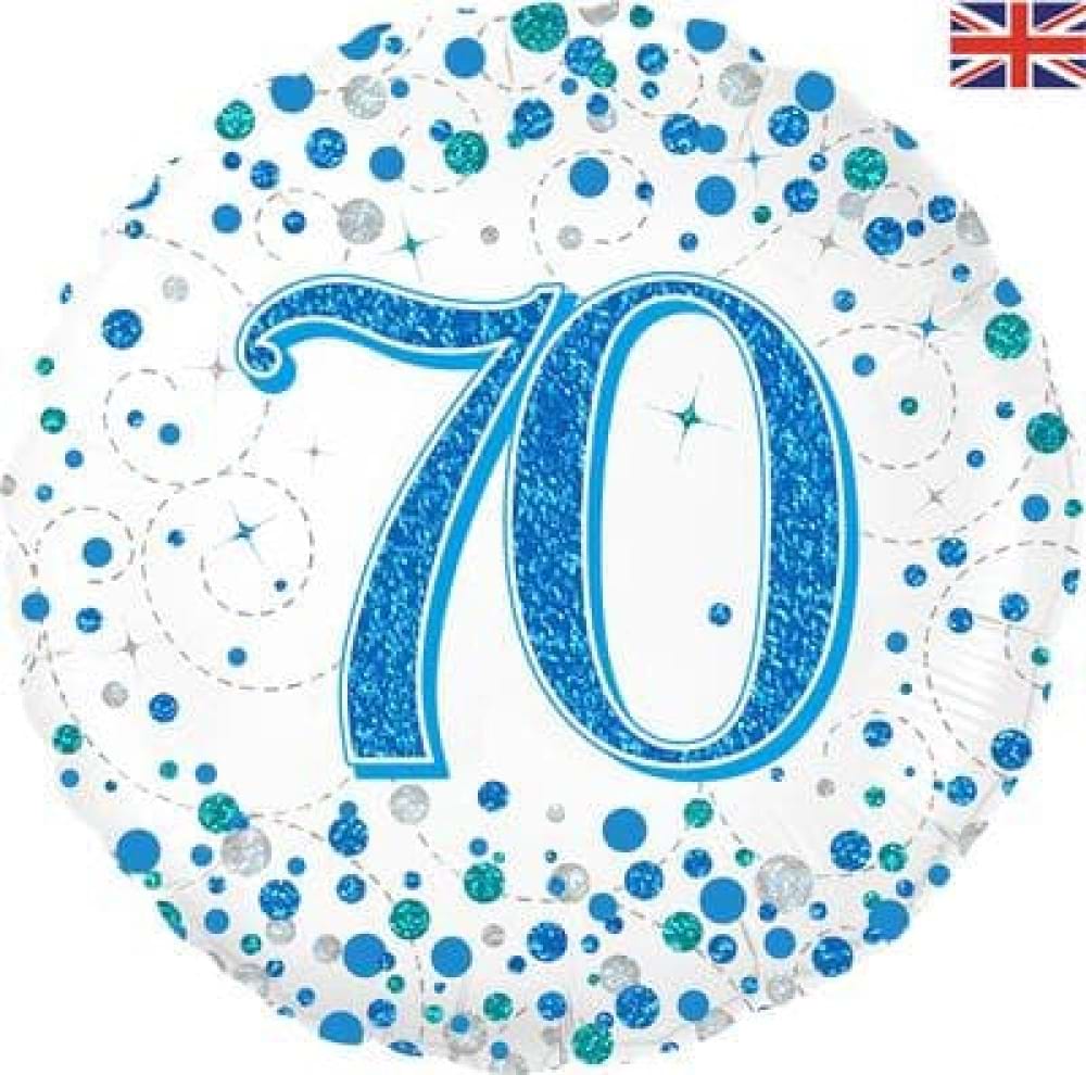 70th