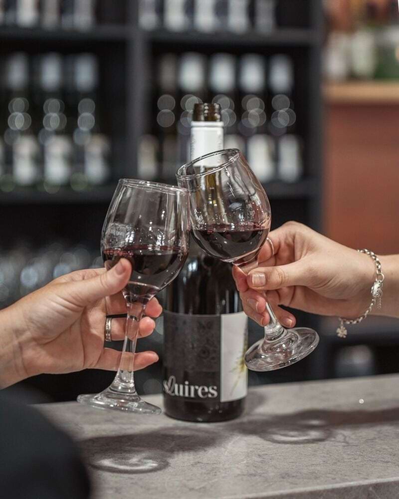 Australian Red Wine