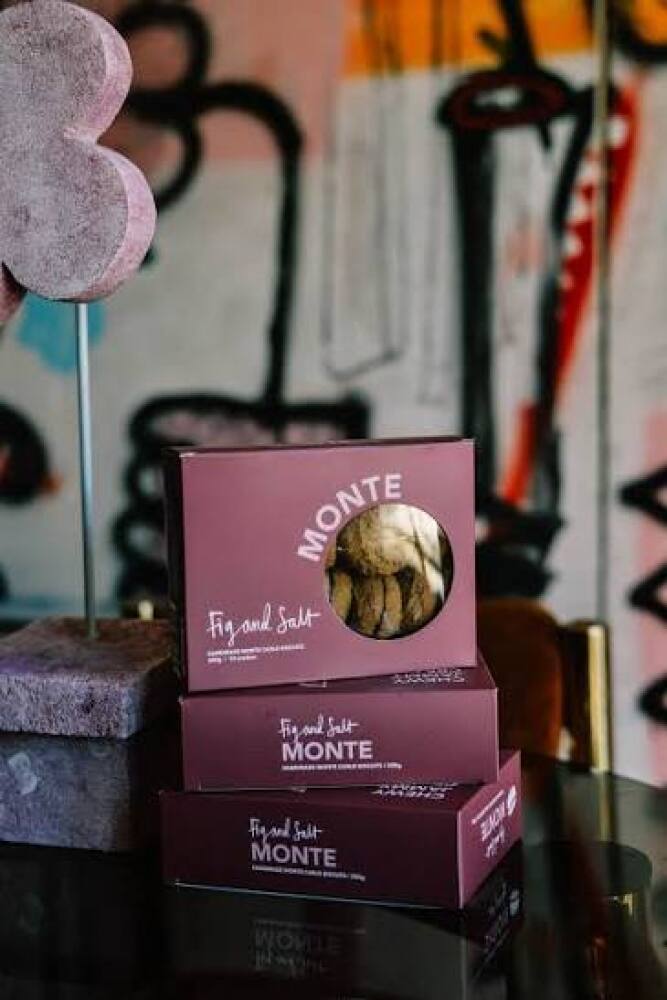Fig an Salt Monte