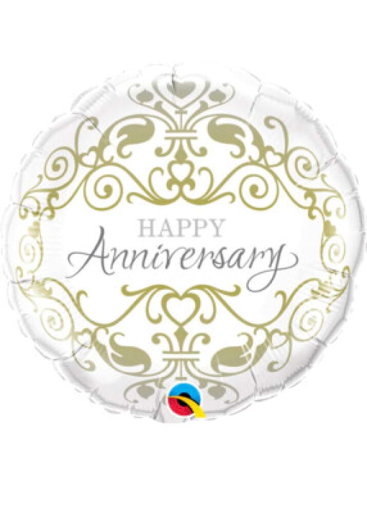 Happy Anniversary