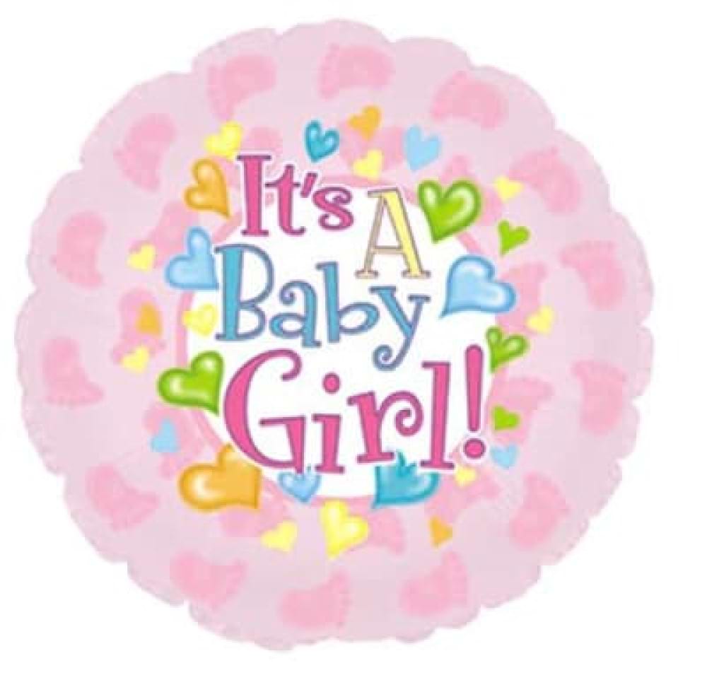 Baby Girl