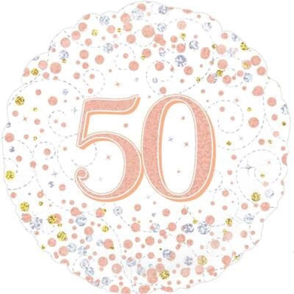 50th