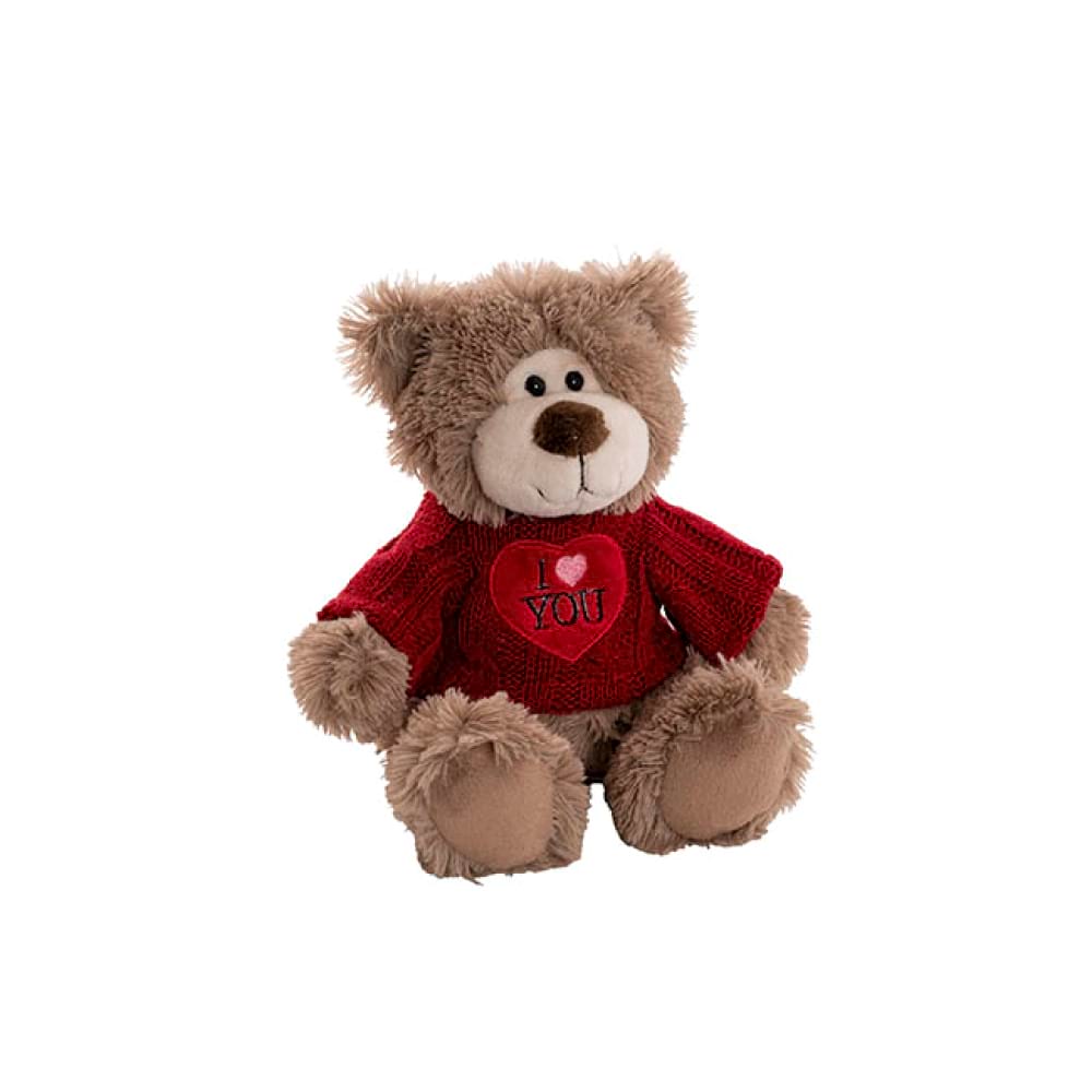 Teddy Bear Walter 