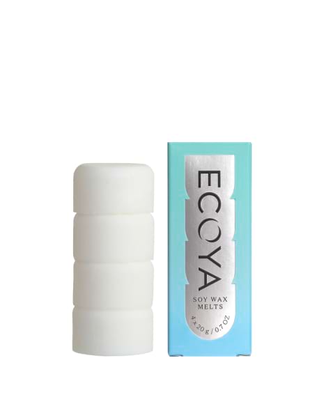 ECOYA  Soy Wax Melts